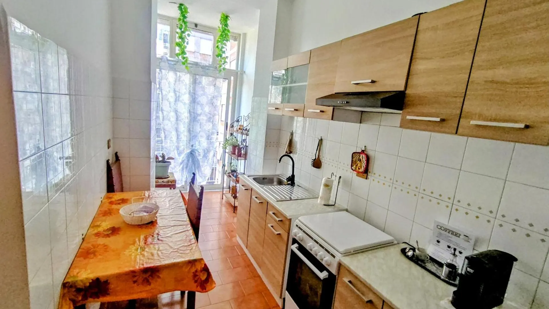Гостевой дом Double- Room Basilica San Paolo Рим