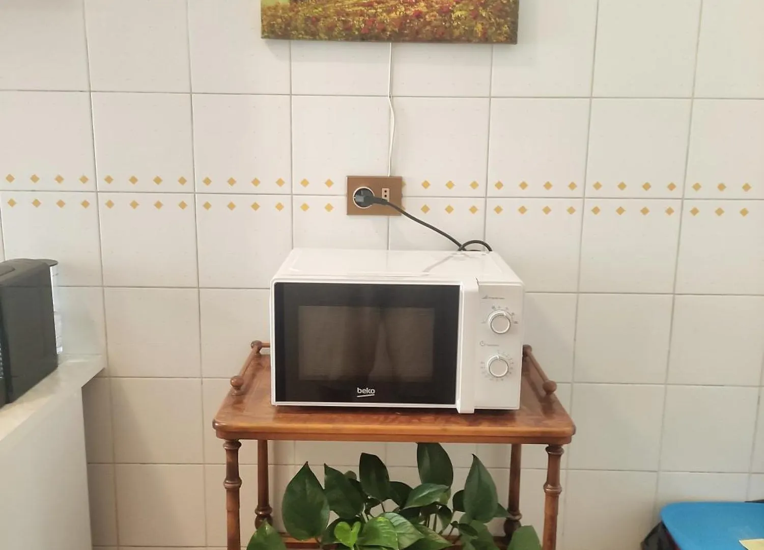 Double- Room Basilica San Paolo Рим Италия